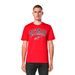 TRIKO DUNKER CSF, ALPINESTARS (ČERVENÁ)