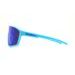 SLNEČNÉ OKULIARE DAFT, RED BULL SPECT (MODRÉ SKLO)