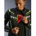 BUNDA GP FORCE V2 AIRFLOW, ALPINESTARS (ČERNÁ/ŽLUTÁ FLUO) 2026