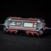 SHARK BATTERY CHARGER CN-4000, 6/12V, IP54, 4A DC