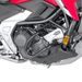 KN1192 PADACÍ RÁM HONDA NC 750 X (21-23)
