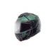PRILBA SCHUBERTH C5 GLOBE GREEN