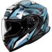 SHOEI NEOTEC3 FRAGMENTS TC-2