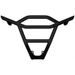 XRW FRONT BUMPER PX31 BLACK - POLARIS RZR PRO XP