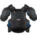CHRÁNIČ HRUDNÍKU A ZAD BLUEPRINT RCH-2, FLY RACING - USA (ČIERNA)