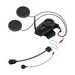 MESH HANDSFREE HEADSET SPIDER ST1 (DOSAH 2 KM), SENA (SADA 2 JEDNOTIEK)