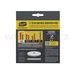MEGUIAR'S PROFESSIONAL MICROFIBER PADS (6“) MIKROVLÁKNOVÉ LEŠTICÍ KOTÚČE, PRIEMER 6", 2 KUSY