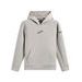 MIKINA INSIGHT HOODIE, ALPINESTARS (ŠEDÁ)