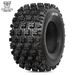 BULLDOG TIRES B357, 20X11-9 (43J)