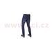 SKRÁTENÉ NOHAVICE ORIGINAL APPROVED JEANS SLIM FIT, OXFORD PÁNSKE (MODRÁ)