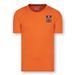 TRIKO BACKPRINT, RED BULL KTM, (ORANŽOVÁ)