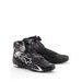 TOPÁNKY CELER VENTED, ALPINESTARS (ČERNÁ/BÍLÁ) 2026