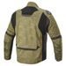 BUNDA T SP-5 RIDEKNIT, TECH-AIR 5 KOMPATIBILNÝ, ALPINESTARS (ZELENÁ CAMO/ČERNÁ)