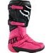 FOX WMNS COMP BOOT - BUCKLE - BLACK/PINK MX23