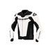 BUNDA GP FORCE V2, ALPINESTARS (BÍLÁ/ČERNÁ) 2026