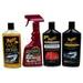 MEGUIAR'S PAINT RESTORATION KIT - KOMPLETNÉ SADA PRE OBNOVU LAKU