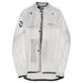 JACKET RAIN COAT CLEAR