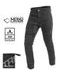 RIFLE TRILOBITE PARADO MONOLAYER AAA SLIM FIT BLACK