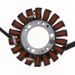 STATOR ALTERNÁTORA (SUZUKI), ATHENA