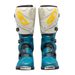 SIDI BOTY CROSSFIRE 3 SAND/LEGION BLUE