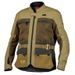BUNDA IXS VENTURE-BIG AIR 1.0 X2-061425 DESERT BROWN-GOLDEN BROWN-METAL GREY M