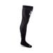 FOX FLEXAIR KNEE BRACE SOCK - DARK SHADOW