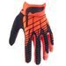 FOX 360 GLOVE - FLUO ORANGE MX24