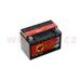 BATERIE 12V, YTX9-BS, 8AH, 110A, BANNER BIKE BULL AGM 150X87X105