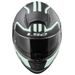 LS2 FF397 VECTOR ORION MATT BLACK LIGHT