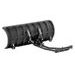 SHARK SNOW PLOW 52" DELUXE BLACK (132 CM) WITH QUICK ADAPTER