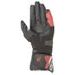 RUKAVICE SP-8, ALPINESTARS (ČERNÁ/BÍLÁ/ČERVENÁ) 2026