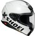 SHOEI NXR2 IDEOGRAPH TC-6