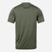 FINNTRAIL T-SHIRT ATV KHAKI