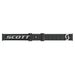 SCOTT BRÝLE PROSPECT 2.0 AMP BLACK/WHITE ROSE WORKS