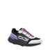 SIDI BOTY FLUXX LOW BLACK/ICE WHITE
