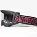 OKULIARE ARIETE PURAVIDA PURA 14970-PNNP BLACK / CLEAR LENS NO PINS