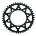 REŤAZOVÁ SADA EK - STRIEBORNÝ REŤAZ 525 DEX, X-RING (X, NX, QX, XS), KOLIESKO JT, ROZETA SUPERSPROX PRE HONDA CBR 600 F 1999-2000