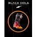 TOPÁNKY TECH 10 LIMITOVANÁ EDÍCIA BLACK HOLE, ALPINESTARS (ČERNÁ/MULTICOLOR) 2026