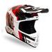 HELMET SPIRITS 3080 RED/BLACK