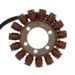 STATOR ALTERNÁTORA (HONDA), ATHENA