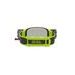 OKULIARE VISION 5 RORA ROLL-OFF WIDE VISION, ALPINESTARS (ŽLTÁ FLUO/ČERNÁ, ČÍRE PLEXI A ROLL-OFF SYSTÉM) 2027