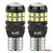 LED 12/24V 27XSMD 2016 BÍLÁ 5500K (PATICE W2,1×9,5D/T10) CAN-BUS SADA 2 KS