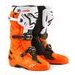 TOPÁNKY TECH 10 ENDURO, ALPINESTARS (ORANŽOVÁ FLUO/ČERNÁ/BÍLÁ) 2026