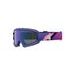 OKULIARE VISION YOUTH CORP, ALPINESTARS, DETSKÉ (FIALOVÁ/RŮŽOVÁ FLUO, ZRKADLOVÉ MODRÉ PLEXI) 2026
