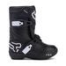 FOX YTH KIDS COMP BOOT - BLACK MX