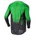 DRES TECHSTAR PHANTOM, ALPINESTARS (ČIERNA ANTRACIT/ZELENÁ NEON)