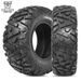 BULLDOG TIRES B350 (E4)