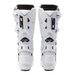 SIDI BOTY CROSSFIRE 3 SRS WHITE/BLACK