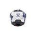 PRILBA SCHUBERTH E2 ATLAS WHITE/BLUE