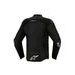 BUNDA T-GP AIR, ALPINESTARS (ČIERNA) 2026